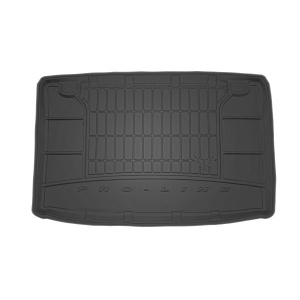 Set Covorase Presuri Auto Si Tavita Portbagaj RENAULT CLIO III (BR0/1, CR0/1) din 2005-2014 RENAULT - Img 5