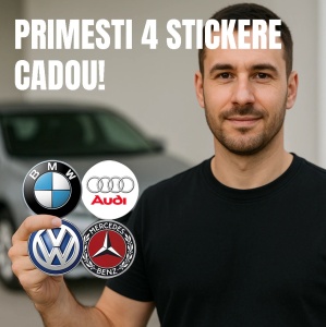 Set Covorase Presuri Auto Si Tavita Portbagaj SKODA RAPID Spaceback (NH1) din 2012-2019 SKODA - Img 7