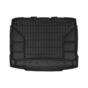 Set Covorase Presuri Auto Si Tavita Portbagaj SKODA YETI (5L) din 2009-2017 SKODA - Img 5