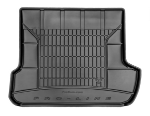 Set Covorase Presuri Auto Si Tavita Portbagaj SUBARU OUTBACK (BS) din 2014-2015 SUBARU - Img 5