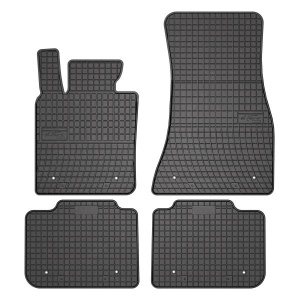 Set covorase presuri BMW Seria 6 Gran Turismo (G32) din 2017-2020, auto, din cauciuc thermoplastic, BMW Seria - Img 3