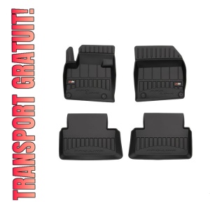 Set covorase presuri CITROEN C5 din 2008-2017, auto, din cauciuc thermoplastic, CITROEN