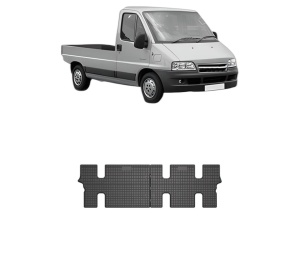 Set covorase presuri CITROEN JUMPER I Platform/Chassis (244) din 2002-2006, auto, din cauciuc thermoplastic, CITROEN - Img 2