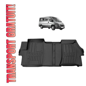 Set covorase presuri CITROEN JUMPER II din 2006, auto, din cauciuc thermoplastic