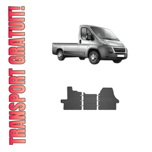 Set covorase presuri CITROEN JUMPER II Platform/Chassis din 2006-2023, auto, din cauciuc thermoplastic, CITROEN