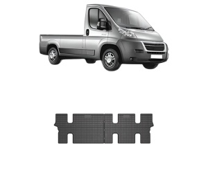 Set covorase presuri CITROEN JUMPER II Platform/Chassis din 2006-2023, auto, din cauciuc thermoplastic, CITROEN - Img 2