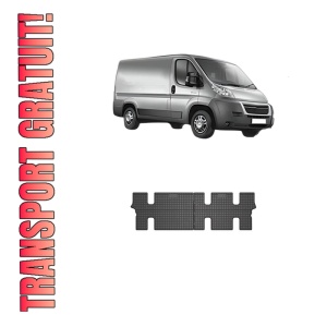 Set covorase presuri CITROEN JUMPER II Van din 2006-2023, auto, din cauciuc thermoplastic, CITROEN