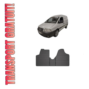 Set covorase presuri CITROEN JUMPY II Platform/Chassis din 2006-2016, auto, din cauciuc thermoplastic, CITROEN