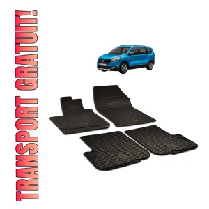 Set covorase presuri DACIA LODGY din 2013, auto, din cauciuc thermoplastic