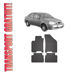 Set covorase presuri DAEWOO NUBIRA Saloon (J200) din 2003-2004, auto, din cauciuc thermoplastic, DAEWOO