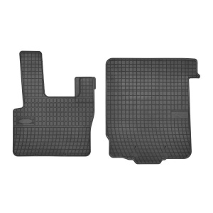 Set covorase presuri DAF CF 85 din 2001-2020, auto, din cauciuc thermoplastic, DAF - Img 3