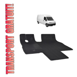 Set covorase presuri FIAT DUCATO din 2002-2006, auto, din cauciuc thermoplastic