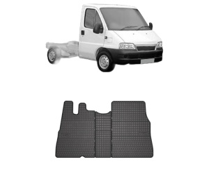 Set covorase presuri FIAT DUCATO Platform/Chassis (244_) din 2001-2006, auto, din cauciuc thermoplastic, FIAT - Img 2
