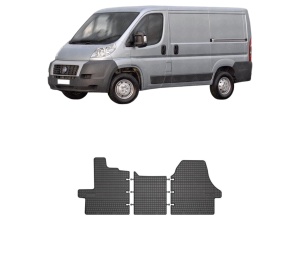 Set covorase presuri FIAT DUCATO Van (250_) din 2006-2023, auto, din cauciuc thermoplastic, FIAT - Img 2