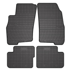 Set covorase presuri FIAT GRANDE PUNTO Van (199_) din 2006-2013, auto, din cauciuc thermoplastic, FIAT - Img 3