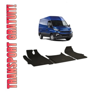Set covorase presuri FIAT Iveco DAILY din 2014, auto, din cauciuc thermoplastic