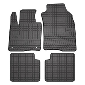Set covorase presuri FIAT PANDA (169_) din 2003-2013, auto, din cauciuc thermoplastic, FIAT - Img 3