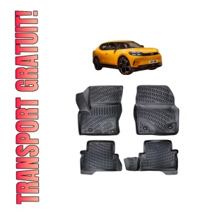 Set covorase presuri FORD C-MAX I din 2003-2010, auto, din cauciuc thermoplastic