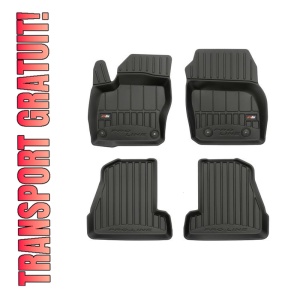 Set covorase presuri FORD FOCUS din 2004-2021, auto, din cauciuc thermoplastic, FORD