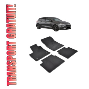 Set covorase presuri FORD FOCUS IV din 2018, auto, din cauciuc thermoplastic