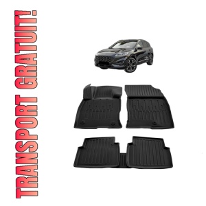 Set covorase presuri FORD KUGA III din 2019, auto, din cauciuc thermoplastic