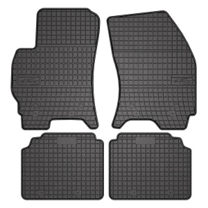 Set covorase presuri FORD MONDEO III Turnier (BWY) din 2000-2007, auto, din cauciuc thermoplastic, FORD - Img 3