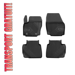 Set covorase presuri FORD MONDEO IV Saloon (BA7) din 2007-2015, auto, din cauciuc thermoplastic, FORD