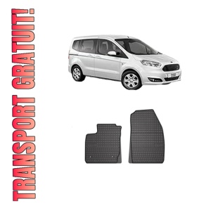 Set covorase presuri FORD TOURNEO COURIER B460 MPV din 2014-2023, auto, din cauciuc thermoplastic, FORD