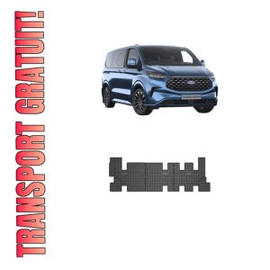 Set covorase presuri FORD TOURNEO CUSTOM V710 Bus (NXN) din 2023, auto, din cauciuc thermoplastic, FORD