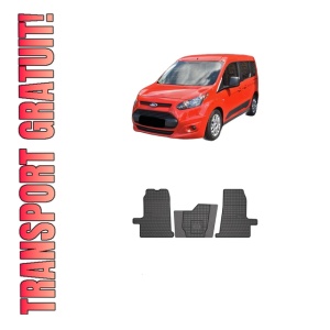 Set covorase presuri FORD TRANSIT / TOURNEO CONNECT | I din 2008-2018, auto, din cauciuc thermoplastic, FORD