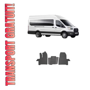 Set covorase presuri FORD TRANSIT V363 Bus (FAD, FBD) din 2019-2024, auto, din cauciuc thermoplastic, FORD