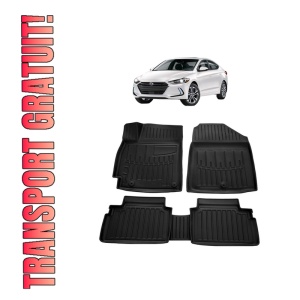 Set covorase presuri HYUNDAI ELANTRA AD din 2015-2020, auto, din cauciuc thermoplastic