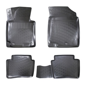 Set covorase presuri HYUNDAI ELANTRA V din 2010-2015, auto, din cauciuc thermoplastic - Img 3