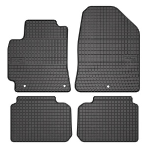 Set covorase presuri HYUNDAI ELANTRA VI Saloon (AD, ADA) din 2015-2020, auto, din cauciuc thermoplastic, HYUNDAI - Img 3