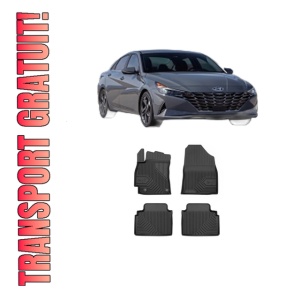 Set covorase presuri HYUNDAI ELANTRA VII Saloon (CN7) din 2020, auto, din cauciuc thermoplastic, HYUNDAI