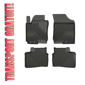 Set covorase presuri HYUNDAI i30 din 2007-2020, auto, din cauciuc thermoplastic, HYUNDAI