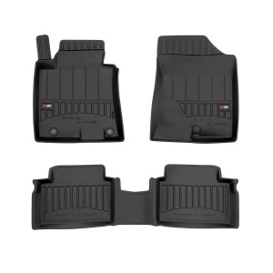 Set covorase presuri HYUNDAI i30 Estate (GD) din 2012-2017, auto, din cauciuc thermoplastic, HYUNDAI - Img 3