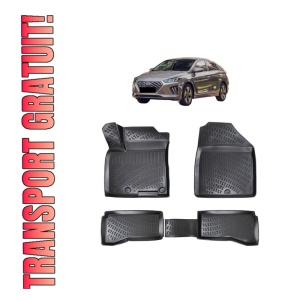 Set covorase presuri HYUNDAI IONIQ HYBRID din 2017-2021, auto, din cauciuc thermoplastic