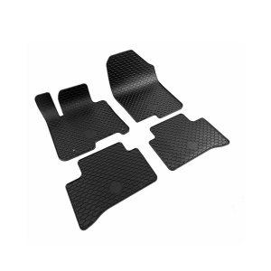 Set covorase presuri HYUNDAI TUCSON din 2020, auto, din cauciuc thermoplastic - Img 4