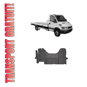 Set covorase presuri Iveco DAILY III Platform/Chassis din 1999-2006, auto, din cauciuc thermoplastic, Iveco