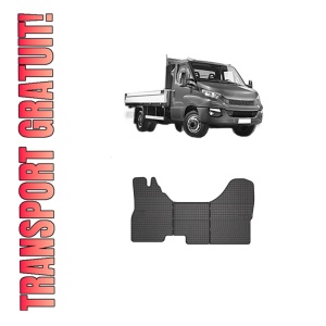 Set covorase presuri Iveco DAILY VI Platform/Chassis din 2014-2021, auto, din cauciuc thermoplastic, Iveco