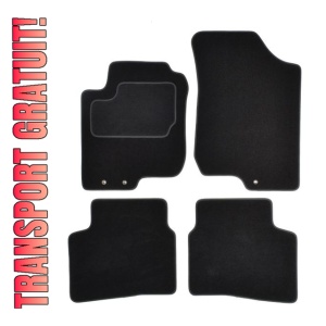 Set Covorase Presuri KIA CEE'D SW (ED) din 2007-2012, Auto, Material Textil Mocheta, KIA