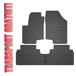 Set covorase presuri KIA VENGA Hatchback Van (YN) din 2015, auto, din cauciuc thermoplastic, KIA