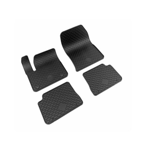 Set covorase presuri LANCIA YPSILON EV din 2024, auto, din cauciuc thermoplastic - Img 4