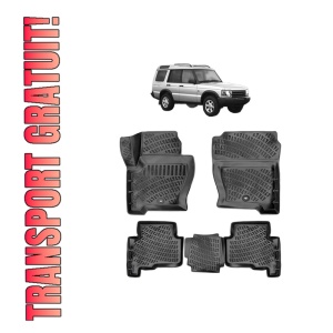 Set covorase presuri LAND ROVER DISCOVERY III L319 LR3 din 2004-2009, auto, din cauciuc thermoplastic