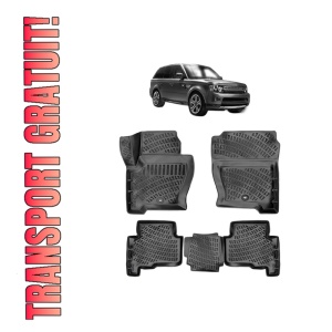 Set covorase presuri LAND ROVER RANGE ROVER SPORT I L320 din 2005-2013, auto, din cauciuc thermoplastic