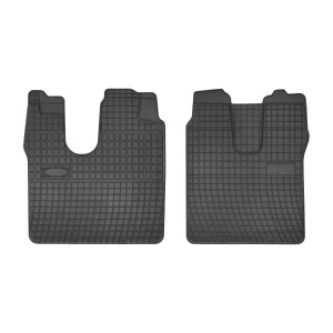 Set covorase presuri MAN TGM I din 2005-2022, auto, din cauciuc thermoplastic, MAN - Img 3
