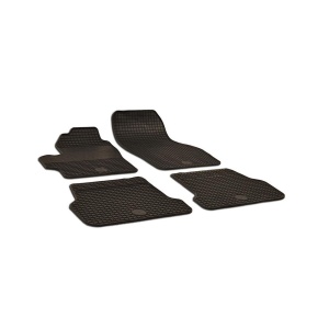 Set covorase presuri MAZDA 3 din 2004-2013, auto, din cauciuc thermoplastic - Img 3