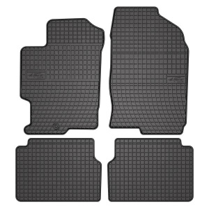 Set covorase presuri MAZDA 6 Hatchback (GG) din 2002-2007, auto, din cauciuc thermoplastic, MAZDA - Img 3