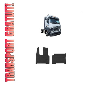 Set covorase presuri MERCEDES-BENZ ACTROS MP4 / MP5 din 2011-2014, auto, din cauciuc thermoplastic, MERCEDES-BENZ